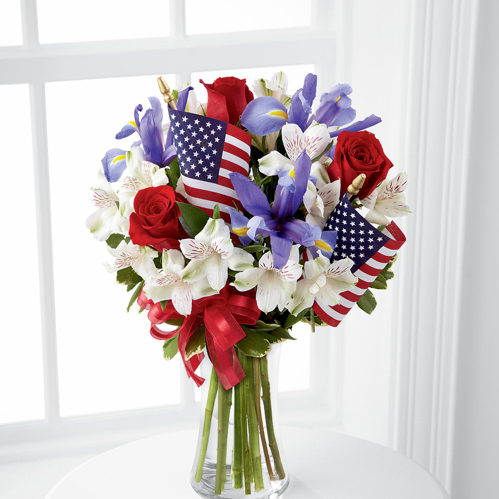 Unity Bouquet – TIM'S TREEHOUSE NURSERY & FLORAL, Sutherlin OR