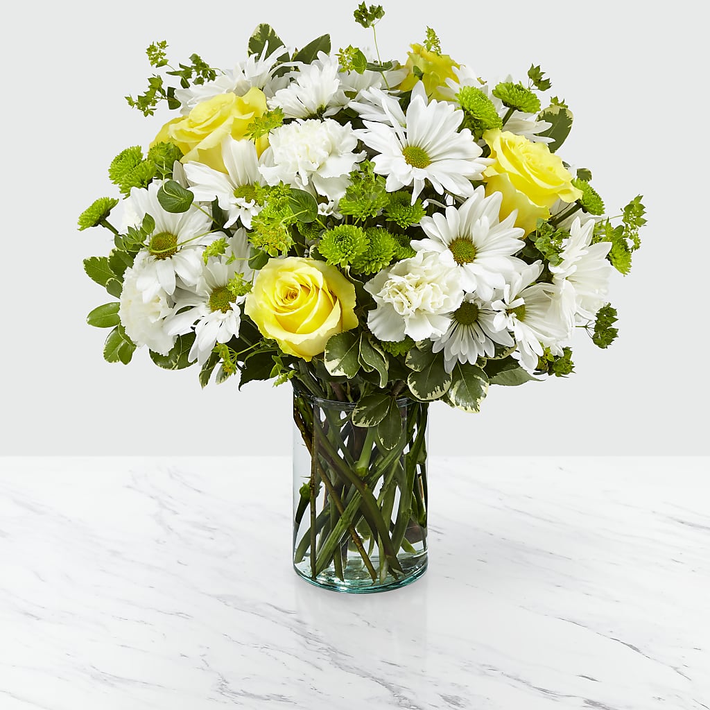 Happy Day Bouquet – TIM'S TREEHOUSE NURSERY & FLORAL, Sutherlin OR