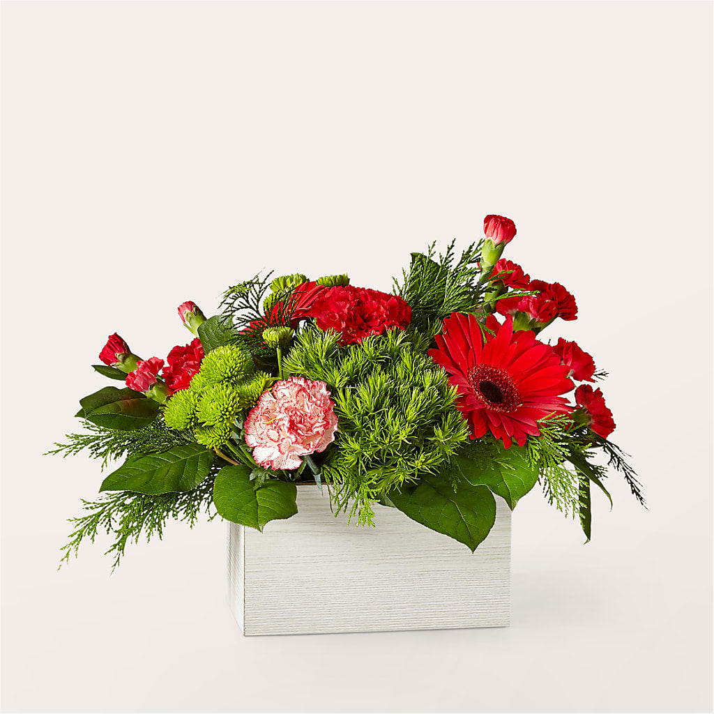 The Rudolph Bouquet – TIM'S TREEHOUSE NURSERY & FLORAL, Sutherlin OR