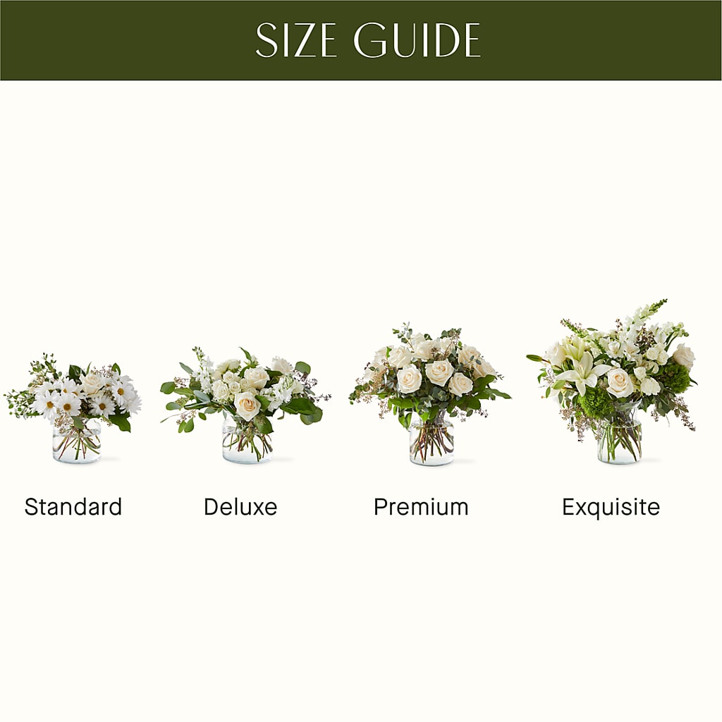 Fresh Linen Bouquet – TIM'S TREEHOUSE NURSERY & FLORAL, Sutherlin OR