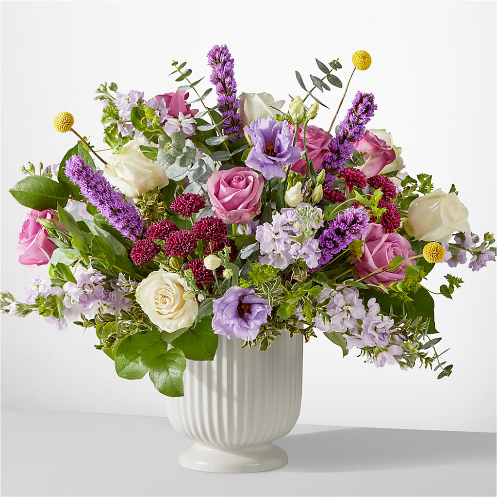 Work of Art Bouquet – TIM'S TREEHOUSE NURSERY & FLORAL, Sutherlin OR