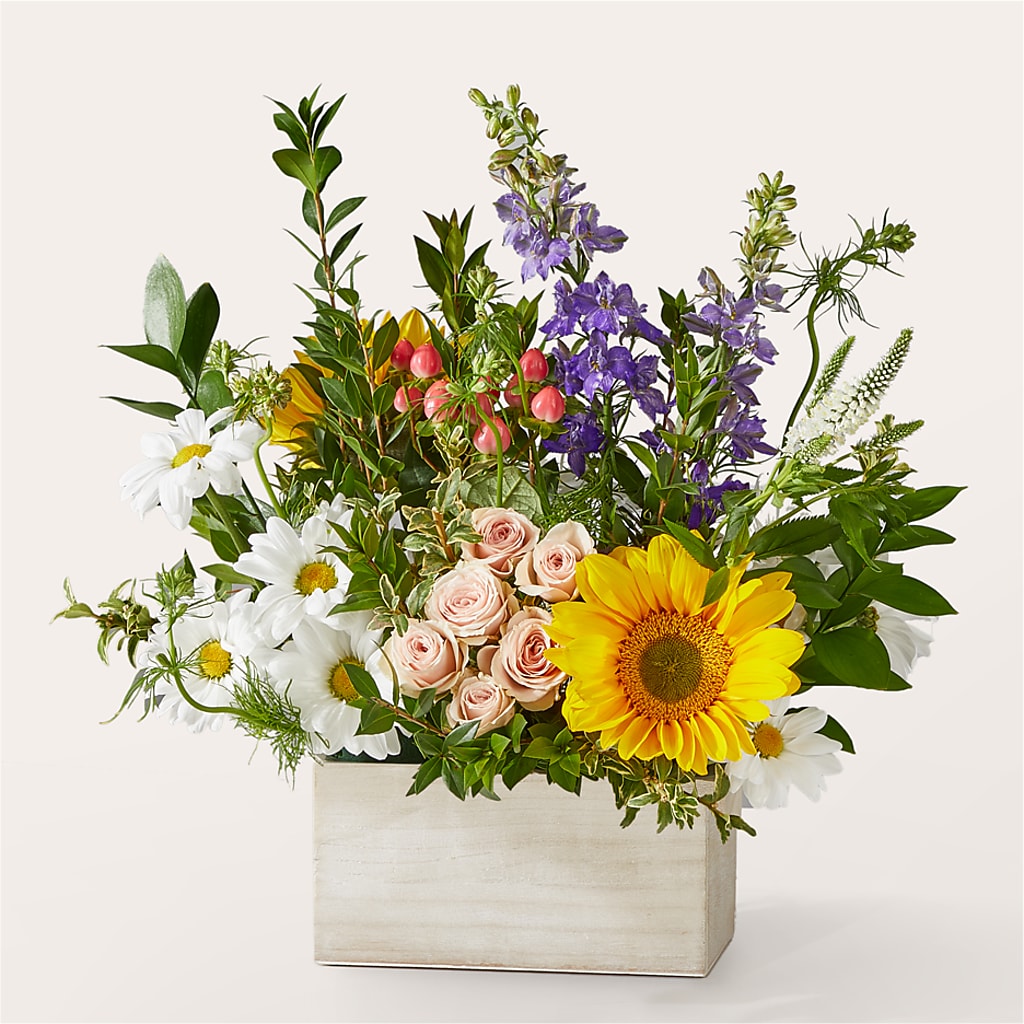 The Good Life Bouquet – TIM'S TREEHOUSE NURSERY & FLORAL, Sutherlin OR