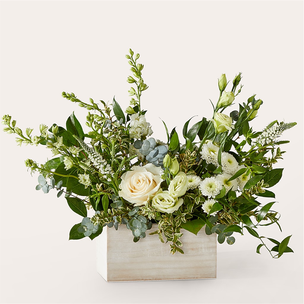 Cashmere Bouquet – TIM'S TREEHOUSE NURSERY & FLORAL, Sutherlin OR