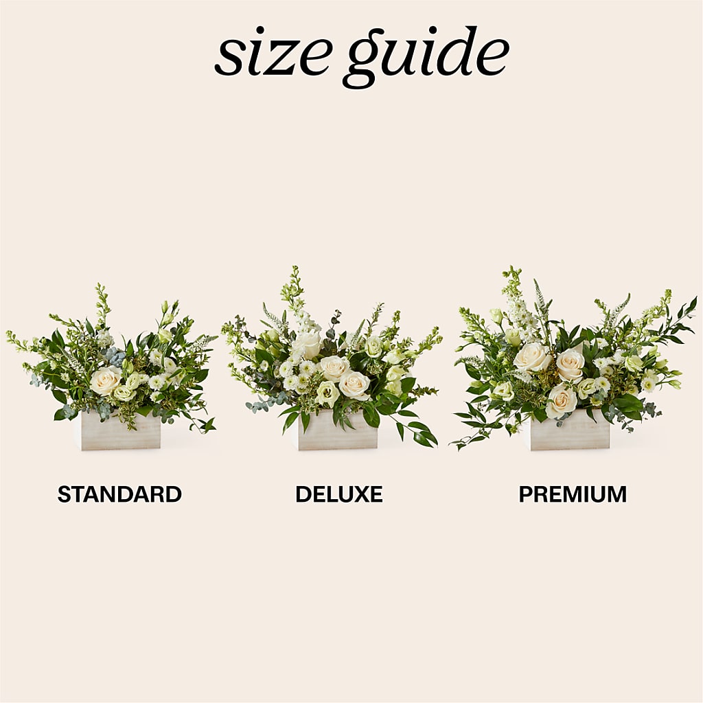 Cashmere Bouquet – TIM'S TREEHOUSE NURSERY & FLORAL, Sutherlin OR