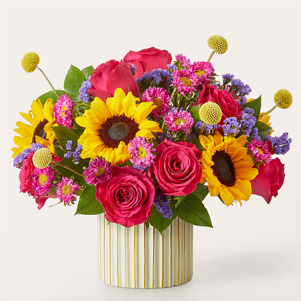 Bubbly Bouquet – TIM'S TREEHOUSE NURSERY & FLORAL, Sutherlin OR