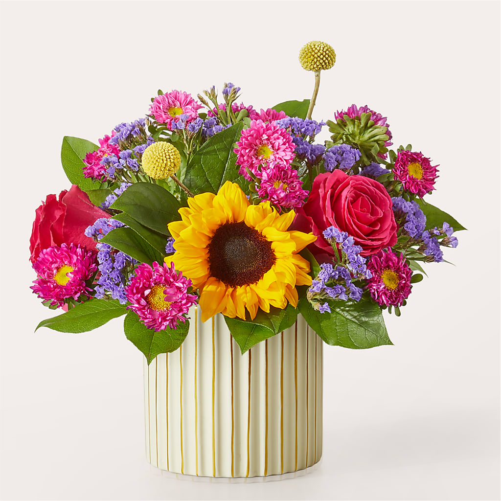 Bubbly Bouquet – TIM'S TREEHOUSE NURSERY & FLORAL, Sutherlin OR