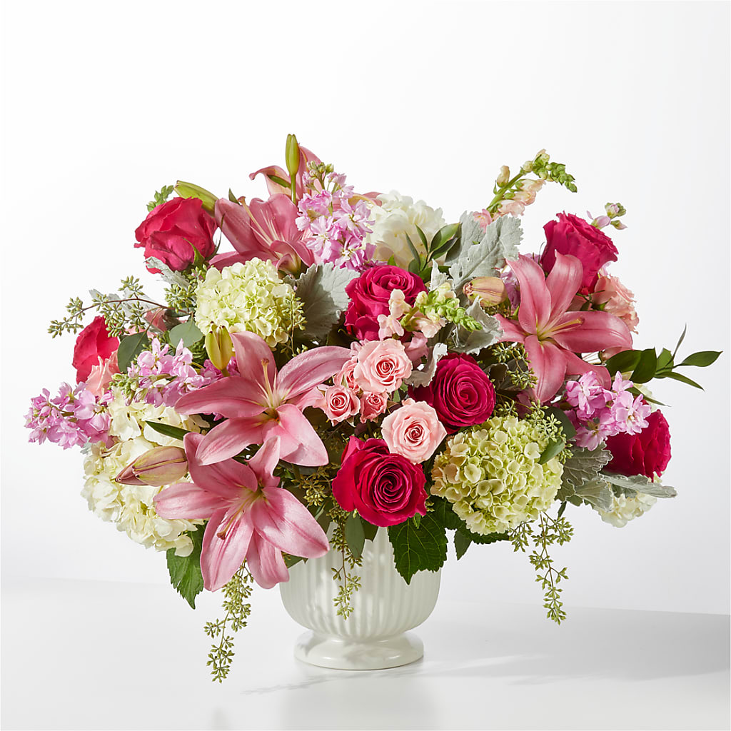Antique Shopping Bouquet – TIM'S TREEHOUSE NURSERY & FLORAL, Sutherlin OR