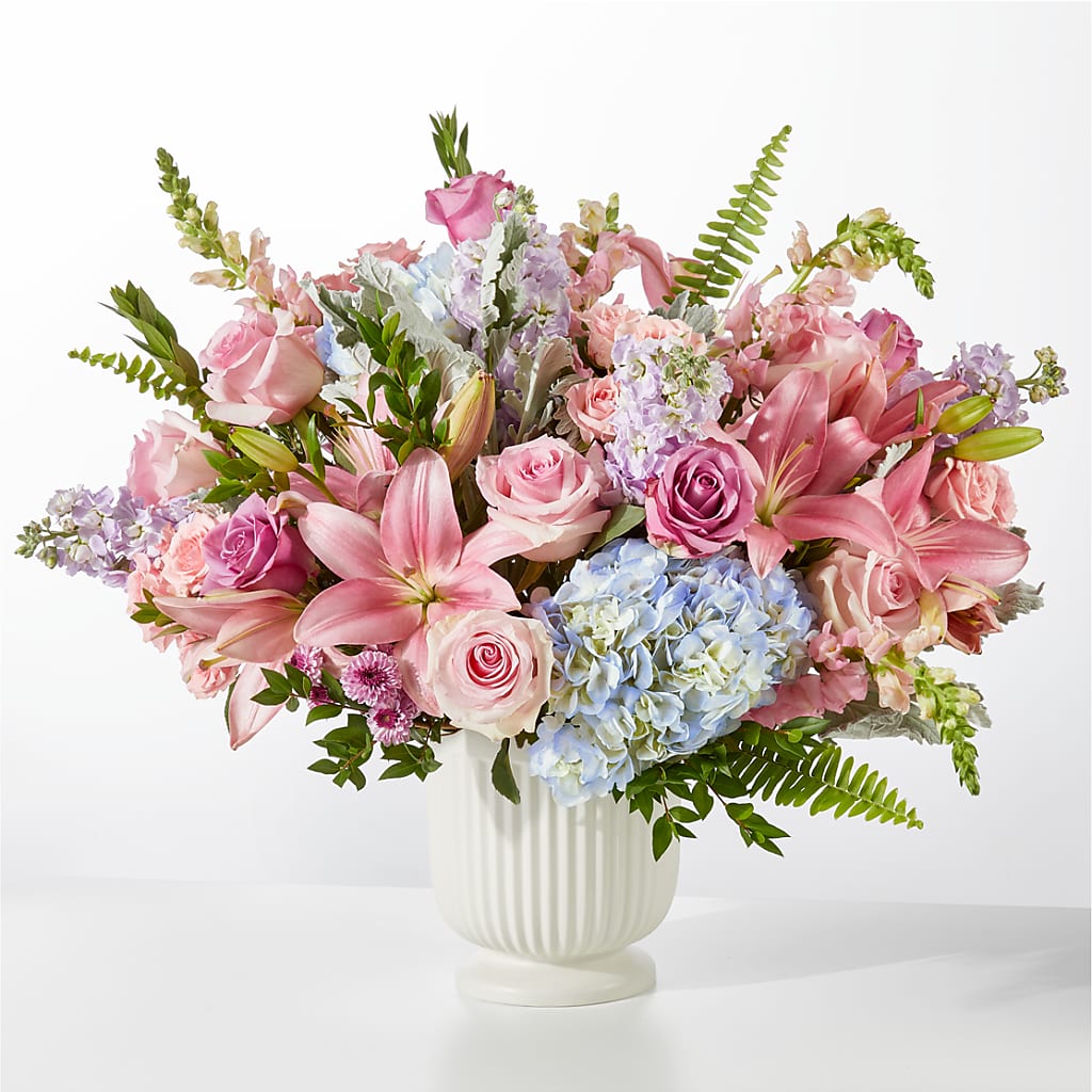 Wonderland Bouquet – TIM'S TREEHOUSE NURSERY & FLORAL, Sutherlin OR