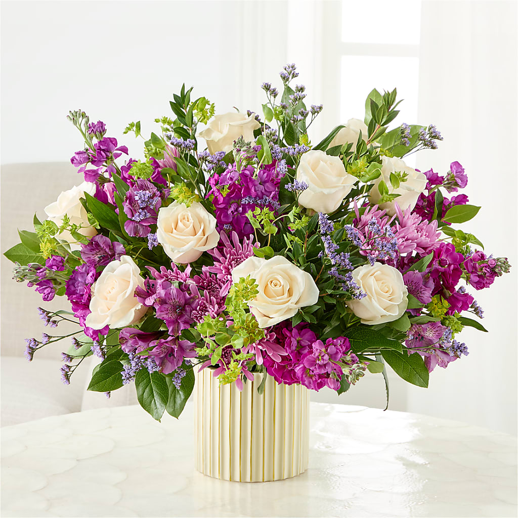 The Boutique Bouquet – TIM'S TREEHOUSE NURSERY & FLORAL, Sutherlin OR