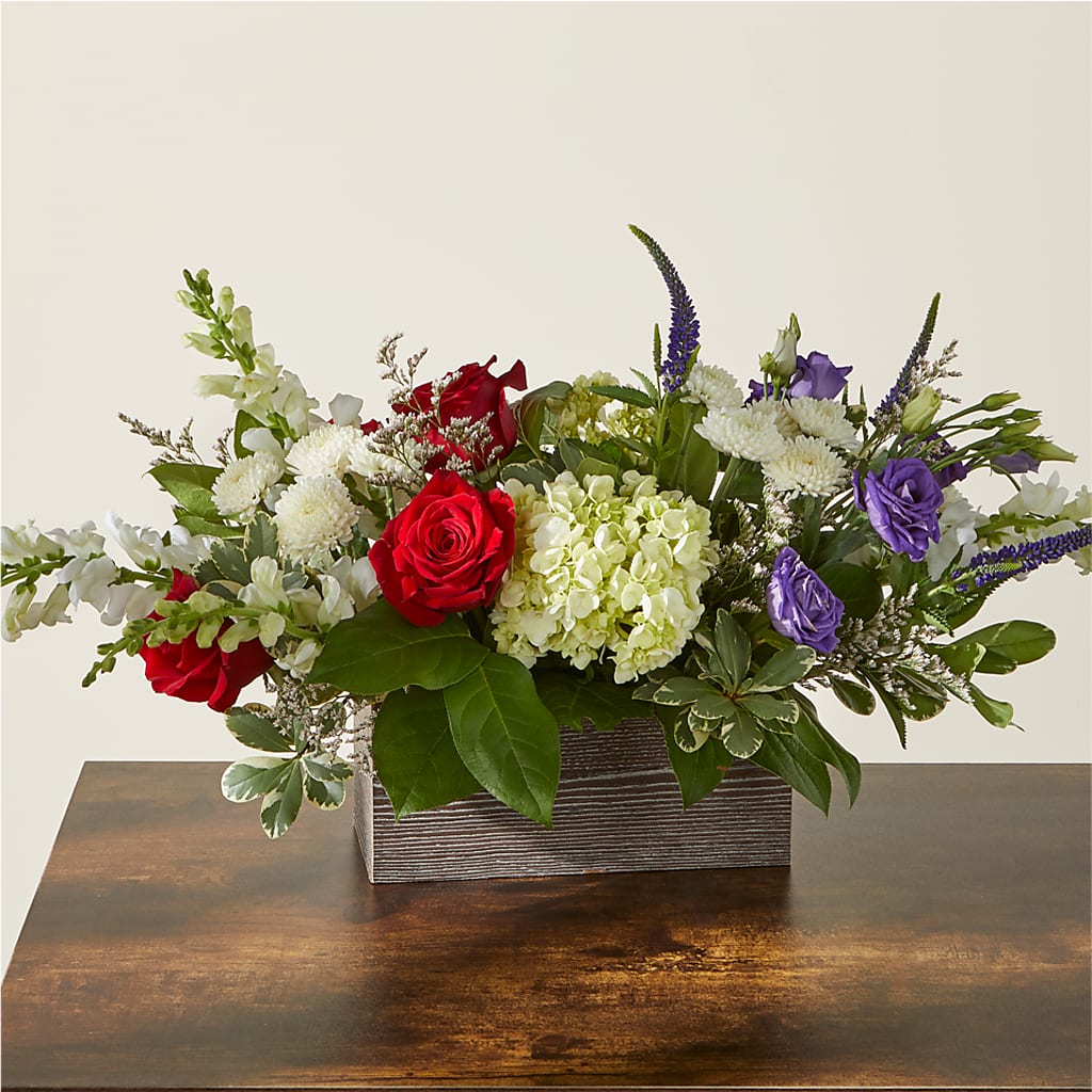 Sweet Magnolia Bouquet – TIM'S TREEHOUSE NURSERY & FLORAL, Sutherlin OR