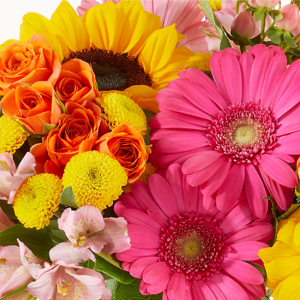 Florist Original Mixed Bouquet – TIM'S TREEHOUSE NURSERY & FLORAL, Sutherlin OR