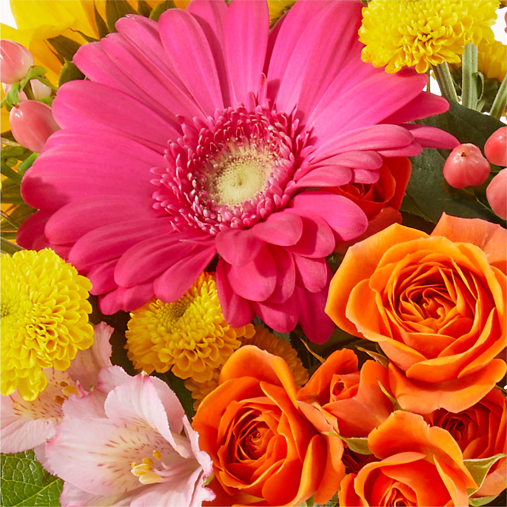 Florist Original Mixed Bouquet – TIM'S TREEHOUSE NURSERY & FLORAL, Sutherlin OR