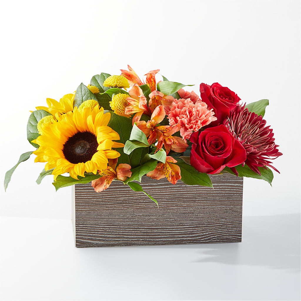 Autumn Orchard Bouquet – TIM'S TREEHOUSE NURSERY & FLORAL, Sutherlin OR