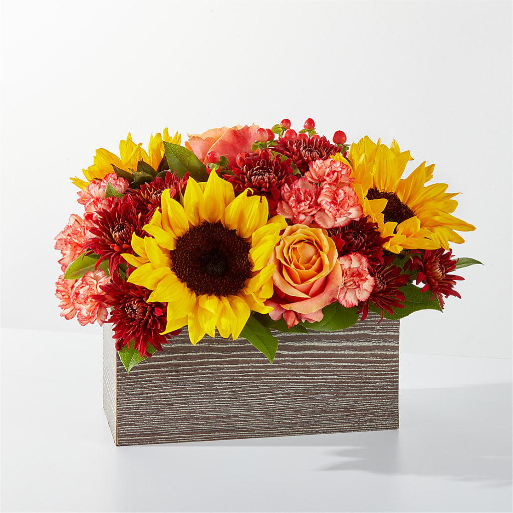 Fresh Cider Bouquet – TIM'S TREEHOUSE NURSERY & FLORAL, Sutherlin OR