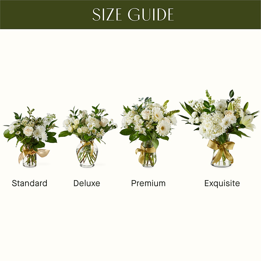 New Beginnings – A Florist Original – TIM'S TREEHOUSE NURSERY & FLORAL, Sutherlin OR