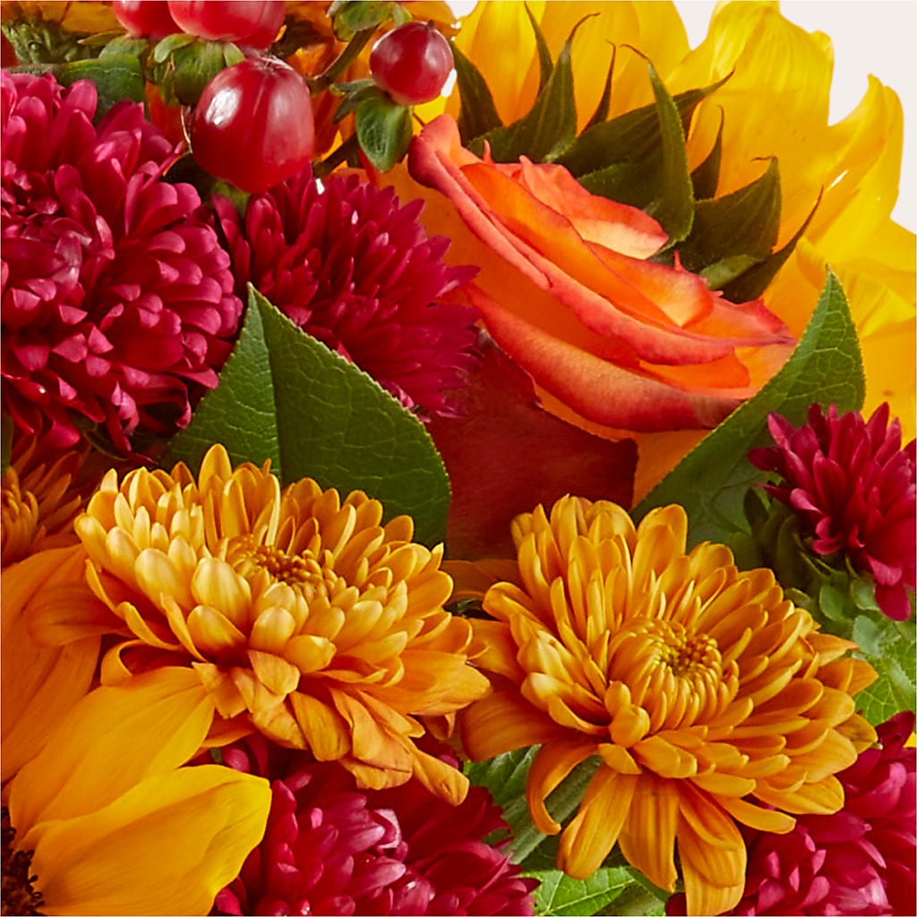Sweater Season - A Florist Original – TIM'S TREEHOUSE NURSERY & FLORAL, Sutherlin OR