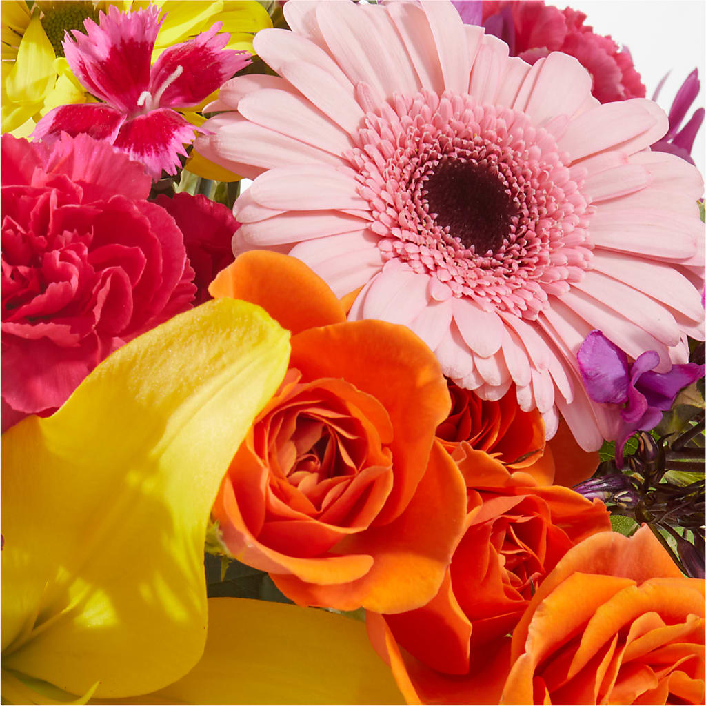 You're Invited - A Florist Original – TIM'S TREEHOUSE NURSERY & FLORAL, Sutherlin OR