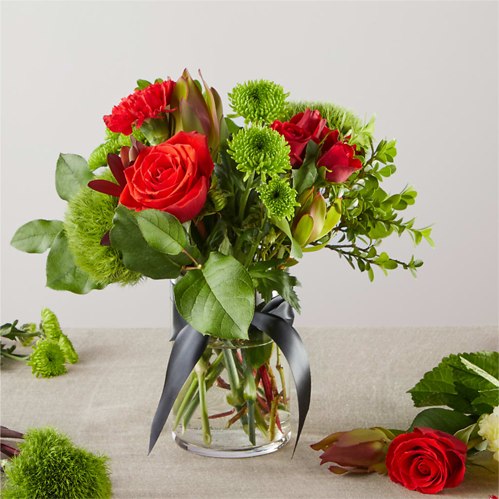 Heritage Kindle – A Florist Original – TIM'S TREEHOUSE NURSERY & FLORAL, Sutherlin OR