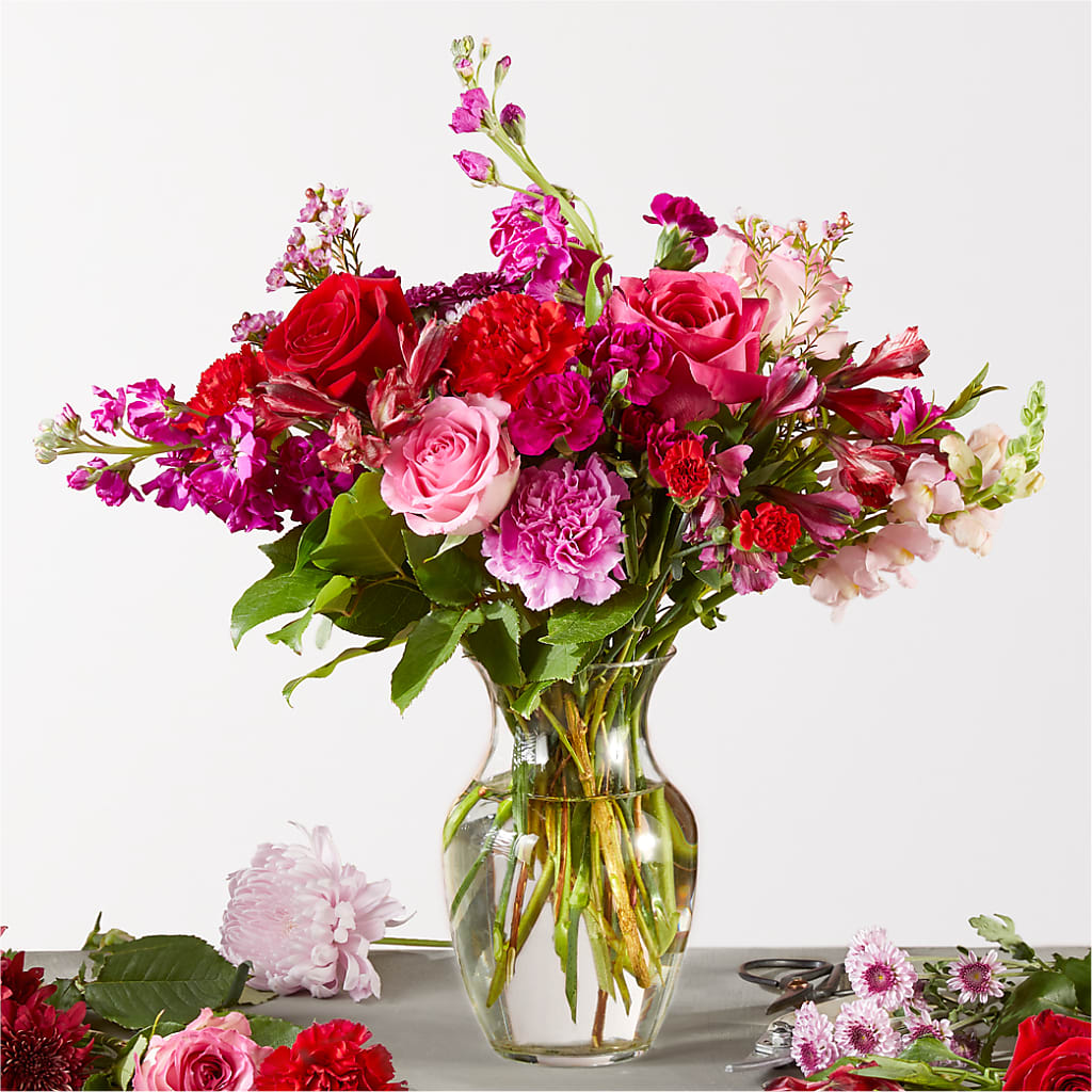 Regal Jewel – A Florist Original – TIM'S TREEHOUSE NURSERY & FLORAL, Sutherlin OR