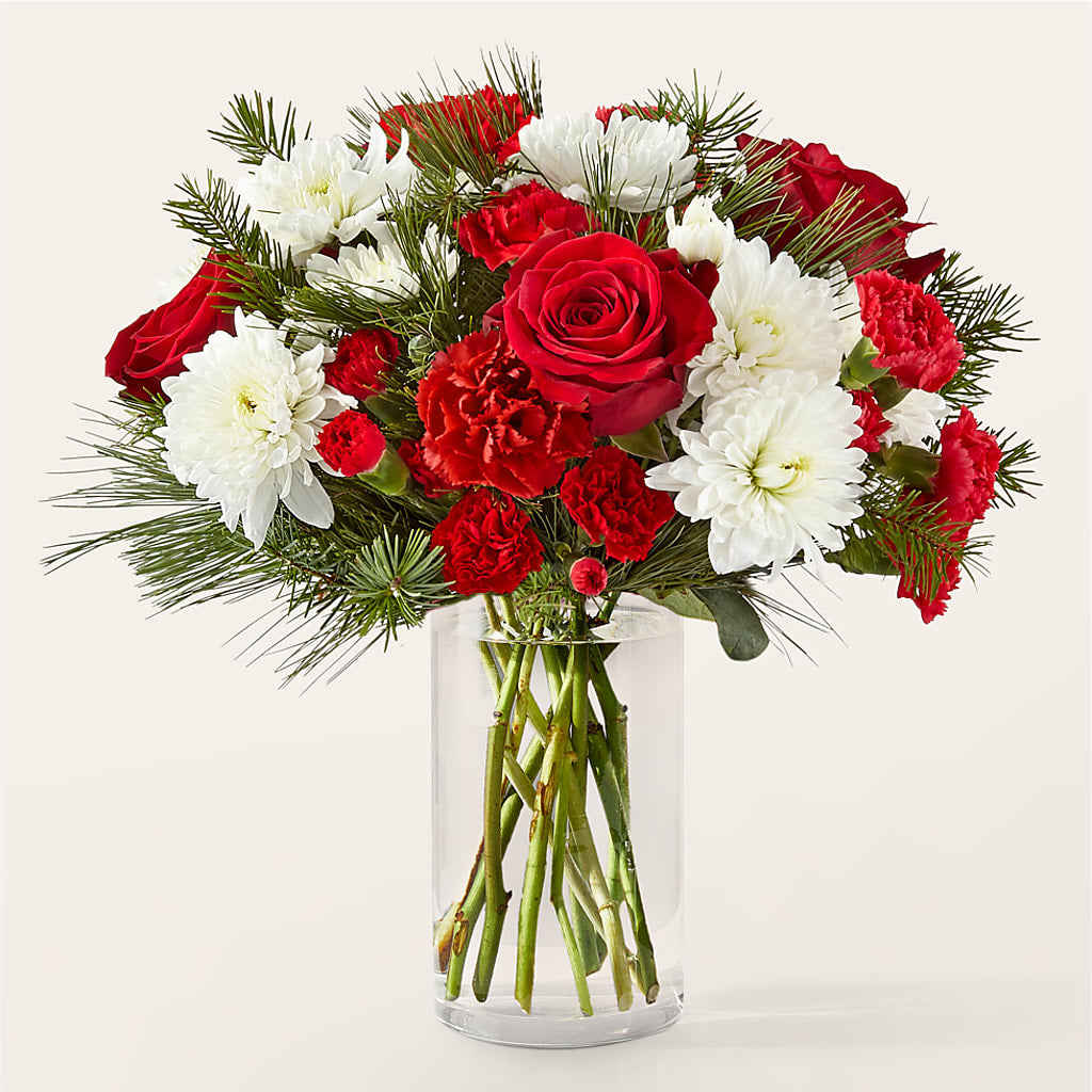 Seasonal Magic Bouquet – TIM'S TREEHOUSE NURSERY & FLORAL, Sutherlin OR