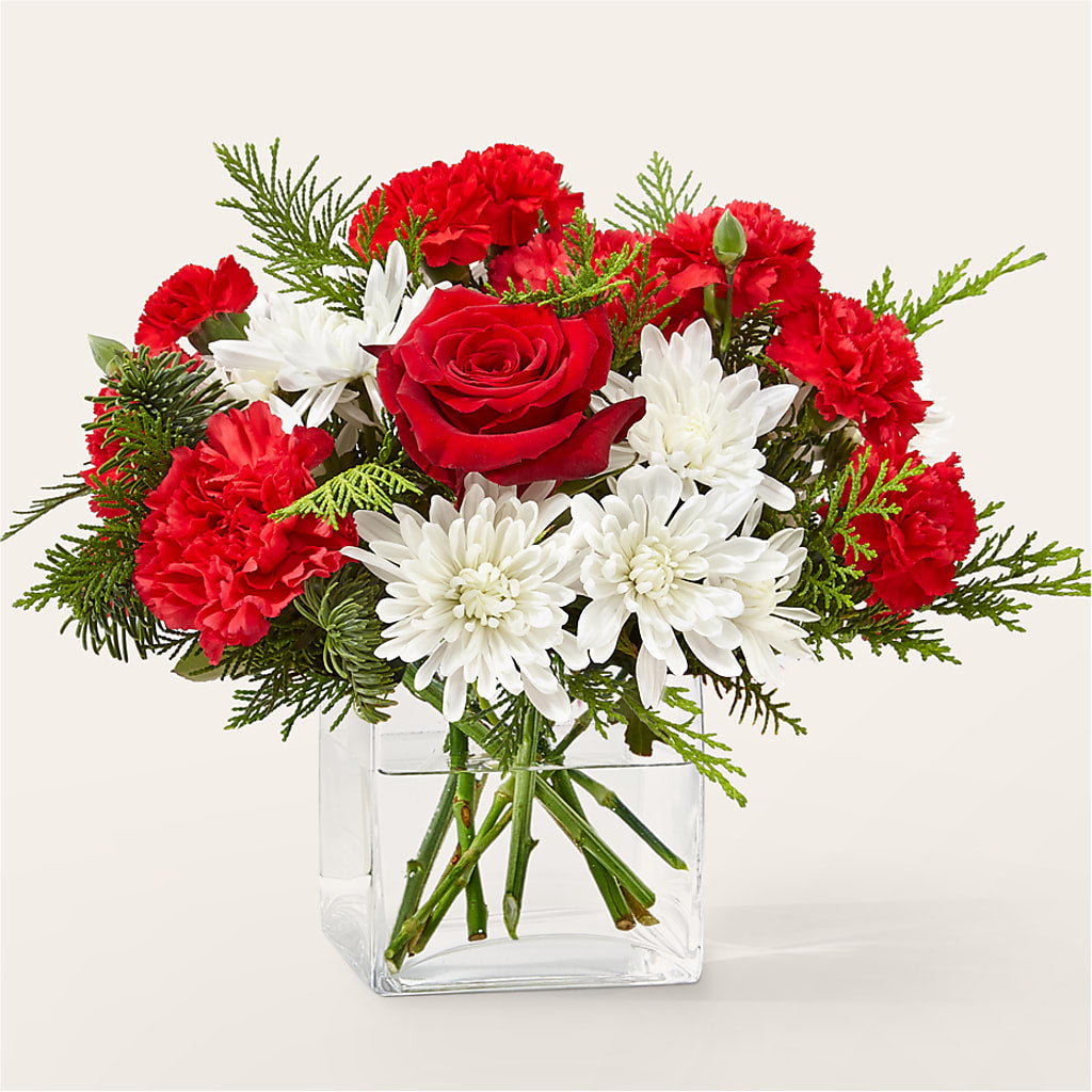 Peppermint Chill Bouquet – TIM'S TREEHOUSE NURSERY & FLORAL, Sutherlin OR