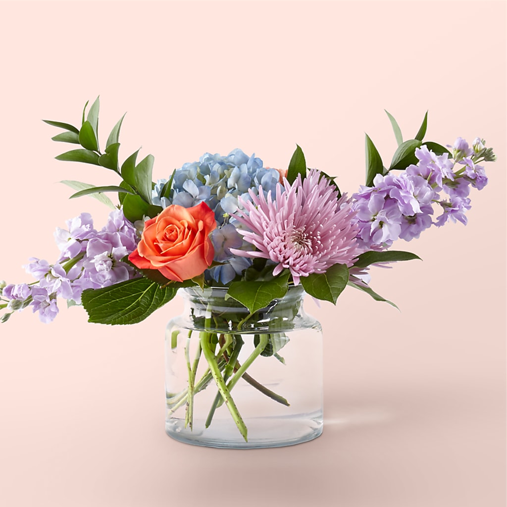 Be Mine Bouquet – TIM'S TREEHOUSE NURSERY & FLORAL, Sutherlin OR