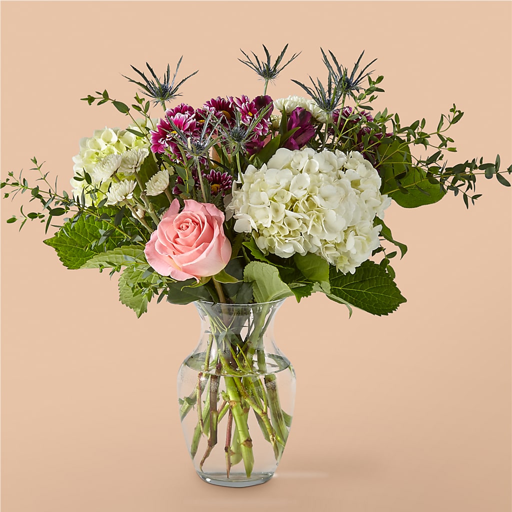 Parlour Bouquet – TIM'S TREEHOUSE NURSERY & FLORAL, Sutherlin OR