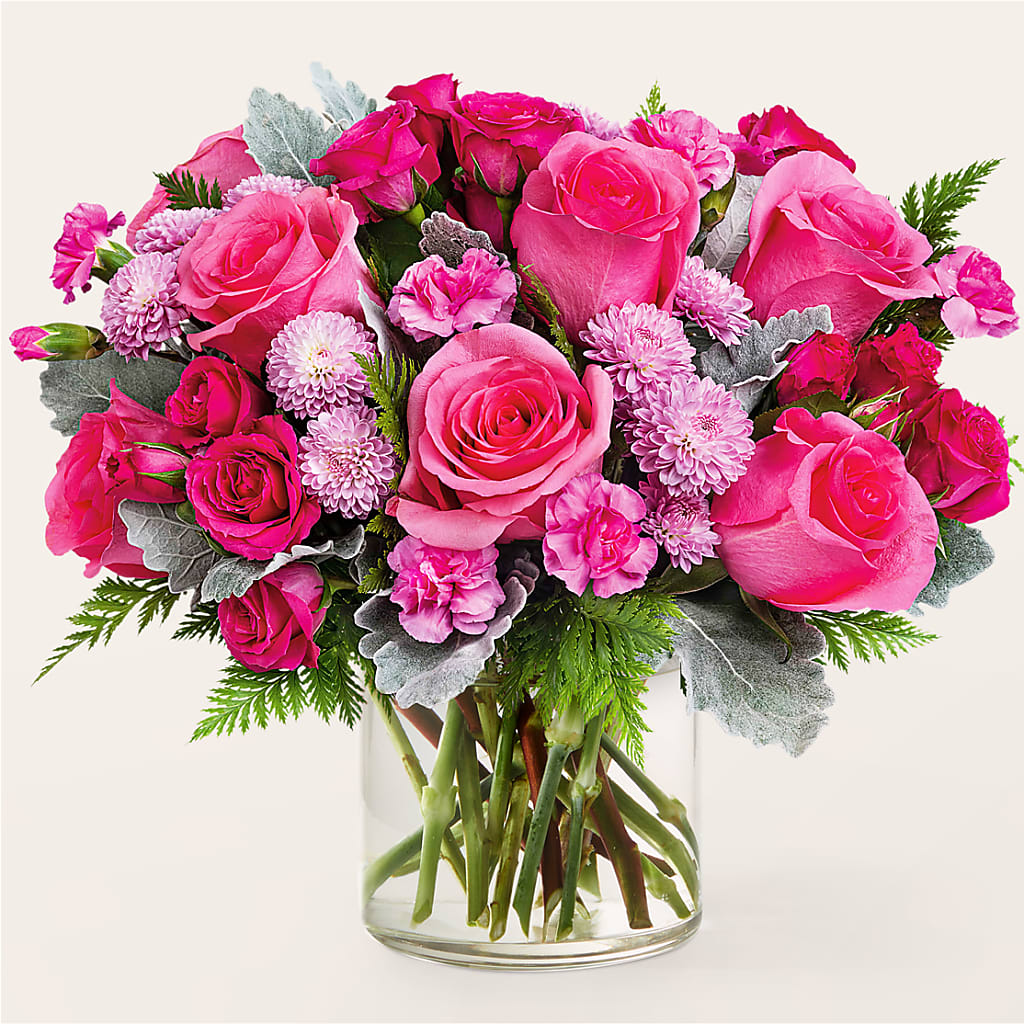 Sweet As Can Be Bouquet – TIM'S TREEHOUSE NURSERY & FLORAL, Sutherlin OR
