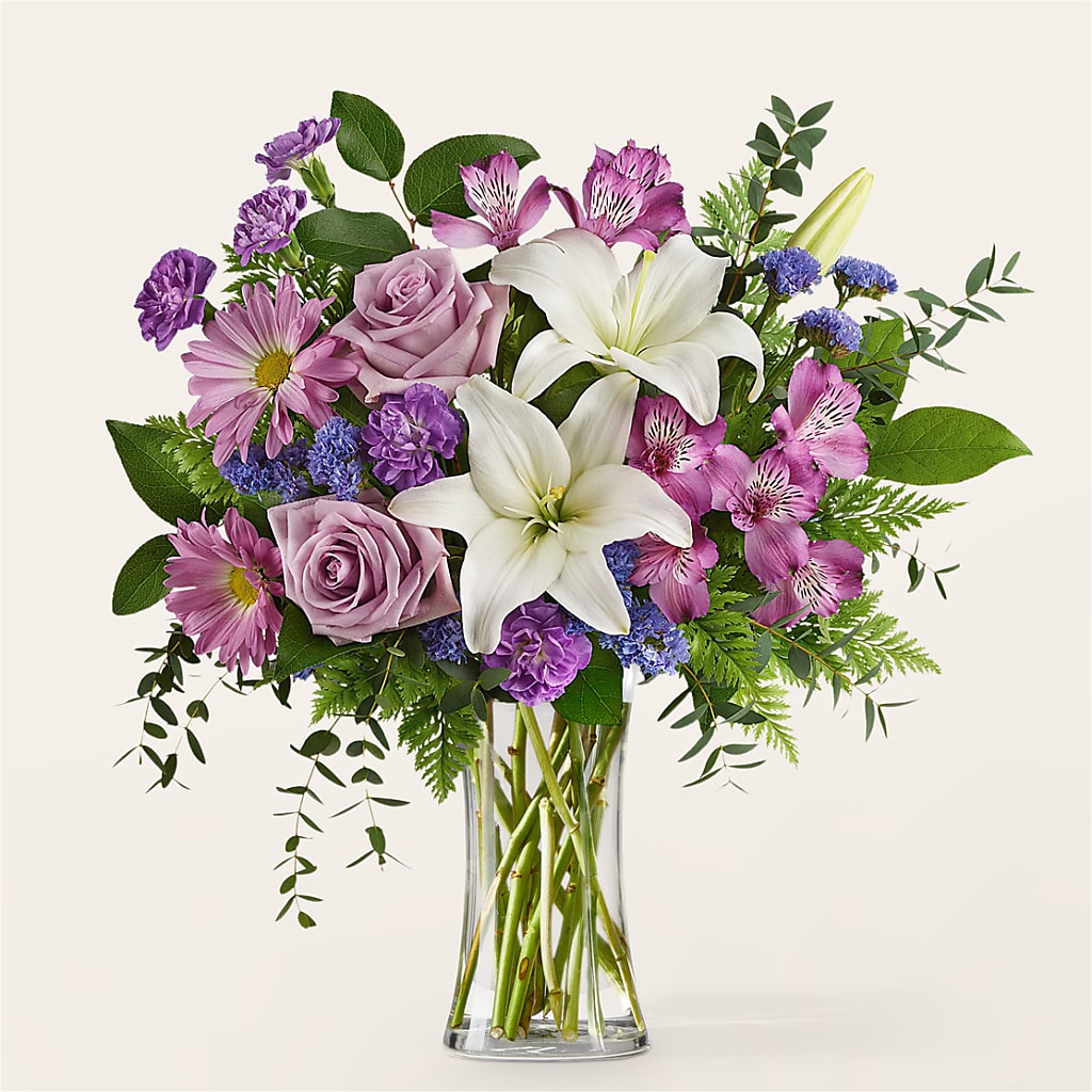 The Dreamscape Bouquet – TIM'S TREEHOUSE NURSERY & FLORAL, Sutherlin OR