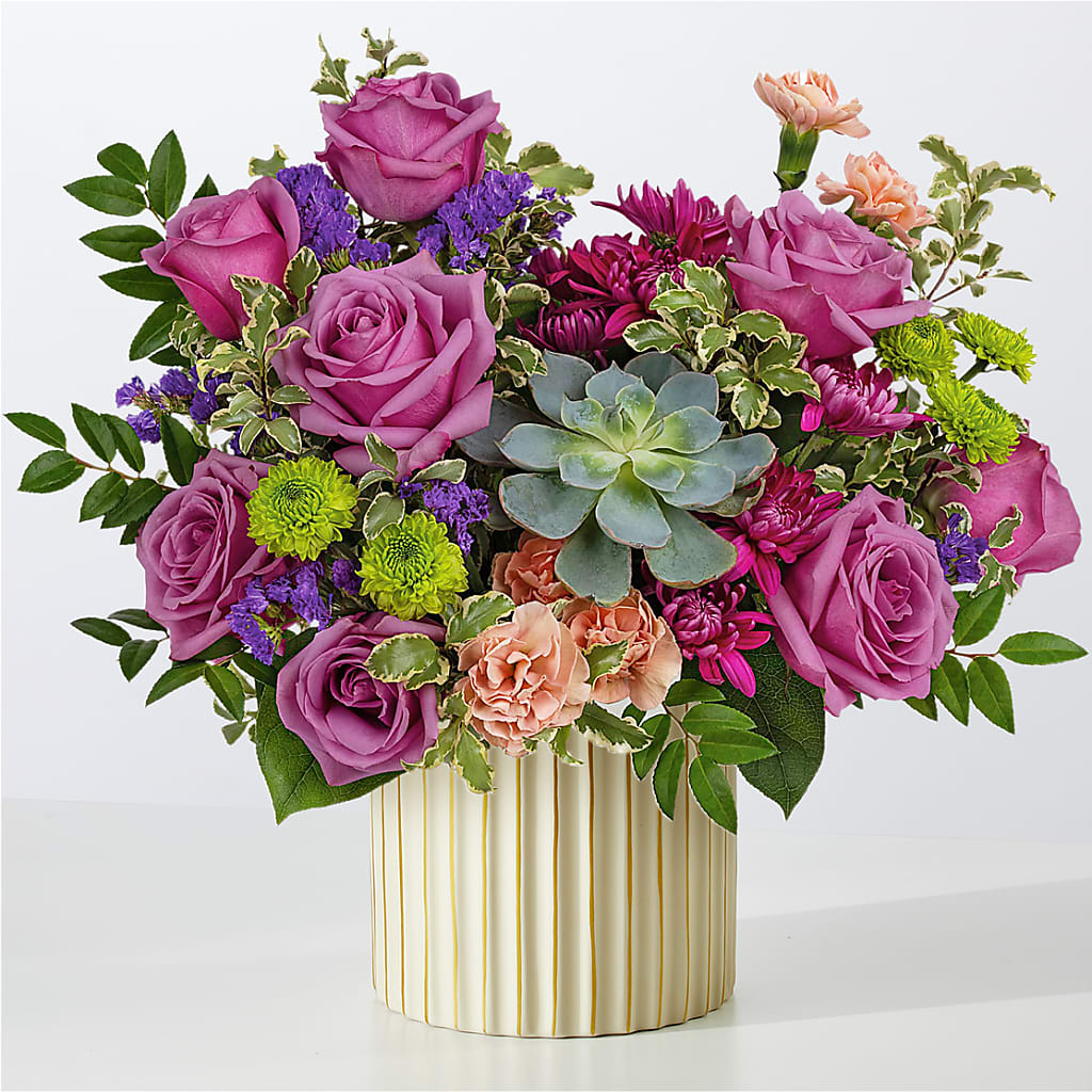 You're a Gem Bouquet – TIM'S TREEHOUSE NURSERY & FLORAL, Sutherlin OR