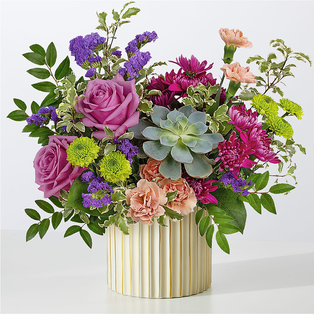 You're a Gem Bouquet – TIM'S TREEHOUSE NURSERY & FLORAL, Sutherlin OR