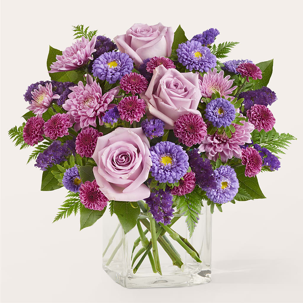 In Harmony Bouquet – TIM'S TREEHOUSE NURSERY & FLORAL, Sutherlin OR
