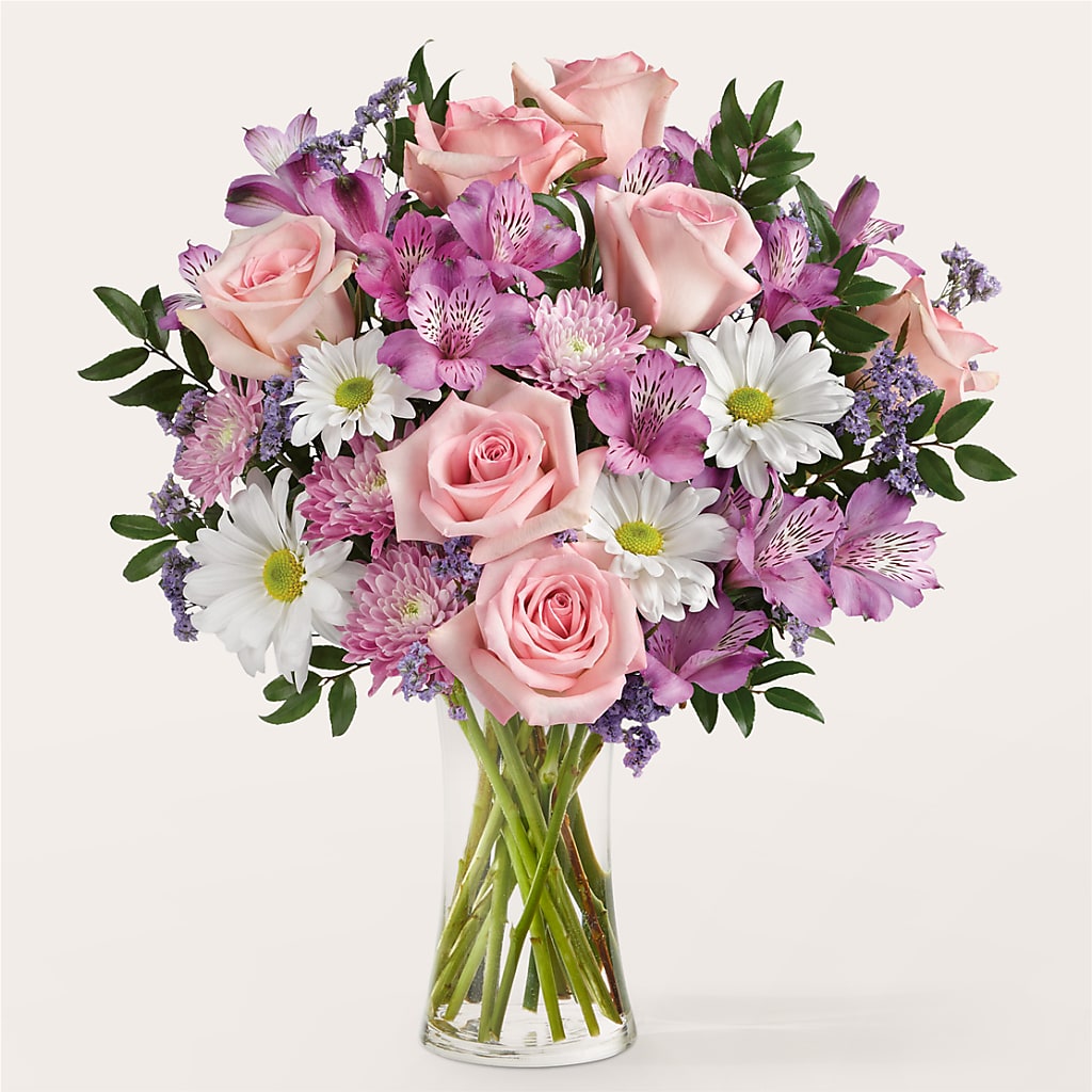 Enchantment Bouquet – TIM'S TREEHOUSE NURSERY & FLORAL, Sutherlin OR