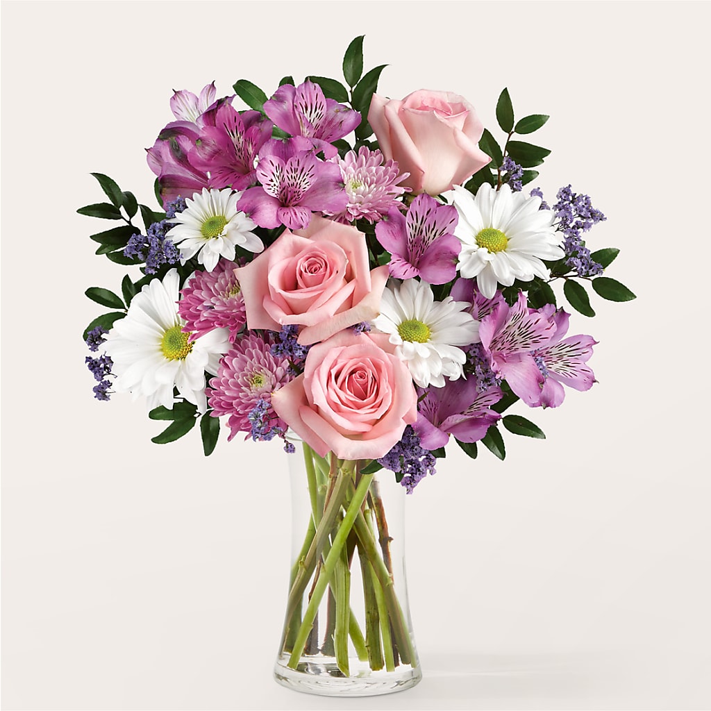 Enchantment Bouquet – TIM'S TREEHOUSE NURSERY & FLORAL, Sutherlin OR