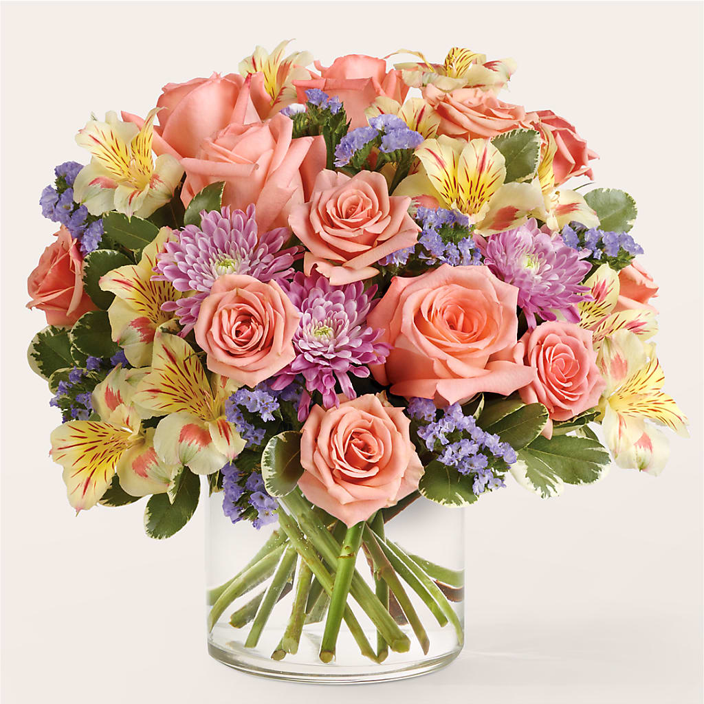 Candy Coated Bouquet – TIM'S TREEHOUSE NURSERY & FLORAL, Sutherlin OR
