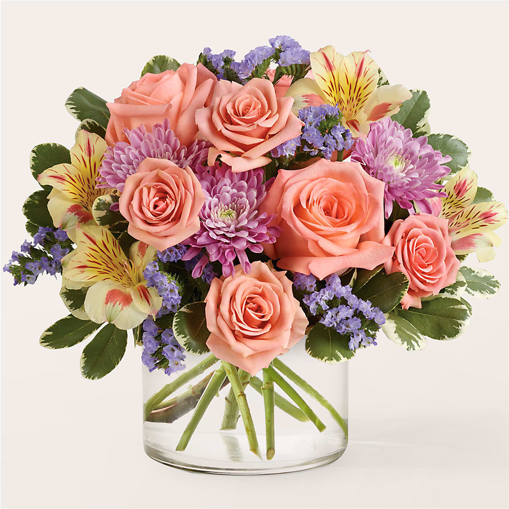Candy Coated Bouquet – TIM'S TREEHOUSE NURSERY & FLORAL, Sutherlin OR