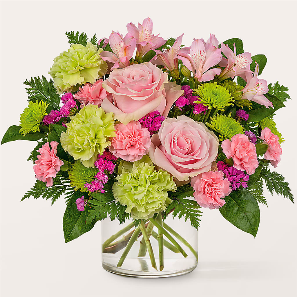 Pinch Me Bouquet – TIM'S TREEHOUSE NURSERY & FLORAL, Sutherlin OR