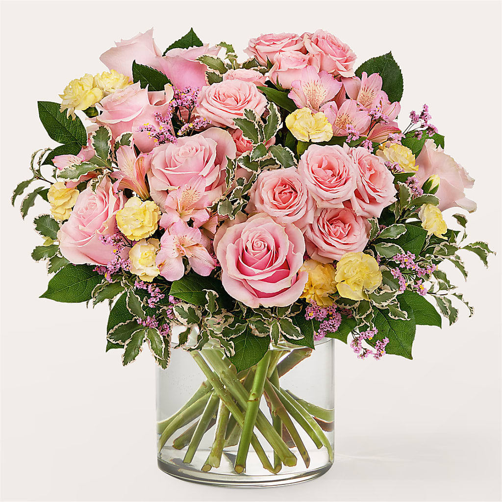 Refreshed Bouquet – TIM'S TREEHOUSE NURSERY & FLORAL, Sutherlin OR