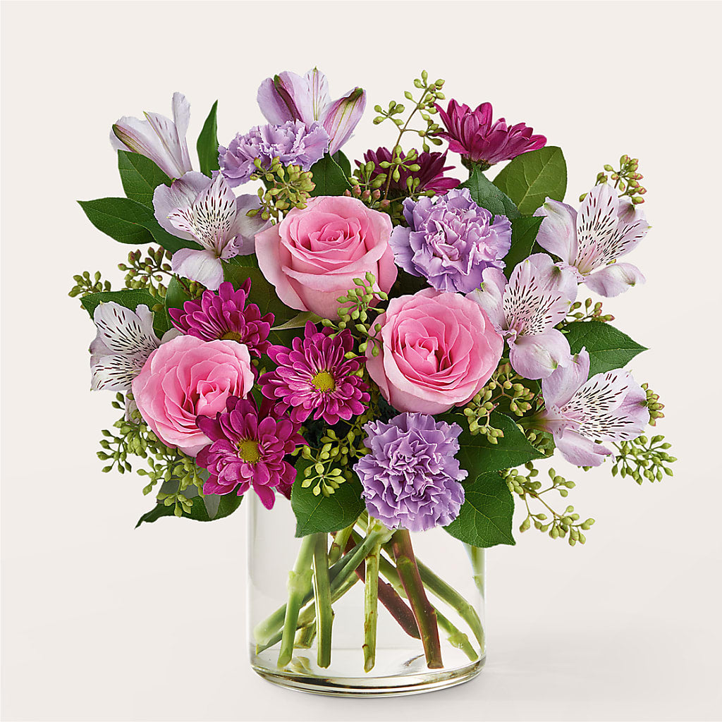In the Clouds Bouquet – TIM'S TREEHOUSE NURSERY & FLORAL, Sutherlin OR