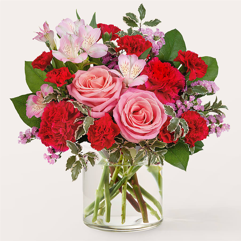 First Impressions Bouquet – TIM'S TREEHOUSE NURSERY & FLORAL, Sutherlin OR