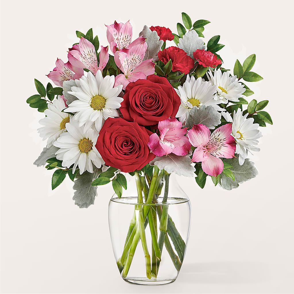 Sugary Sweet Bouquet – TIM'S TREEHOUSE NURSERY & FLORAL, Sutherlin OR