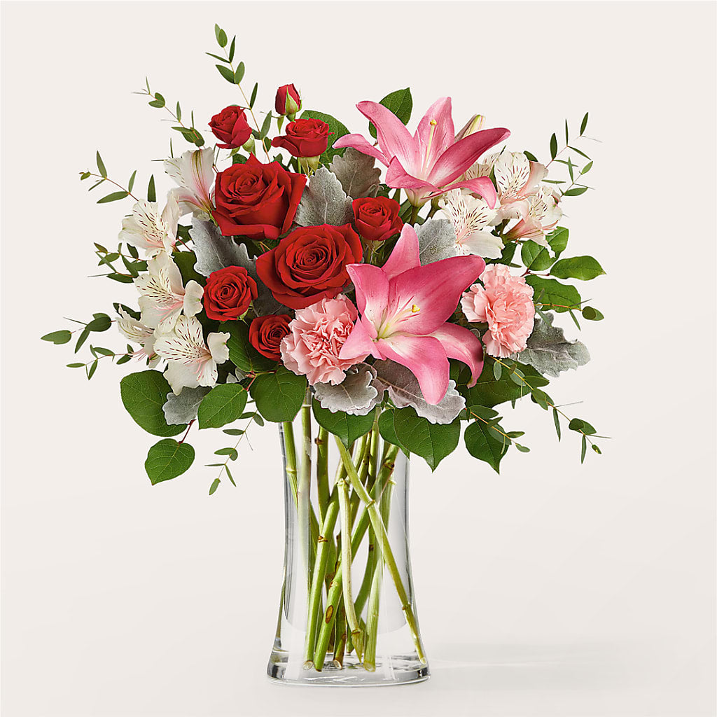 Everything to Me Bouquet – TIM'S TREEHOUSE NURSERY & FLORAL, Sutherlin OR