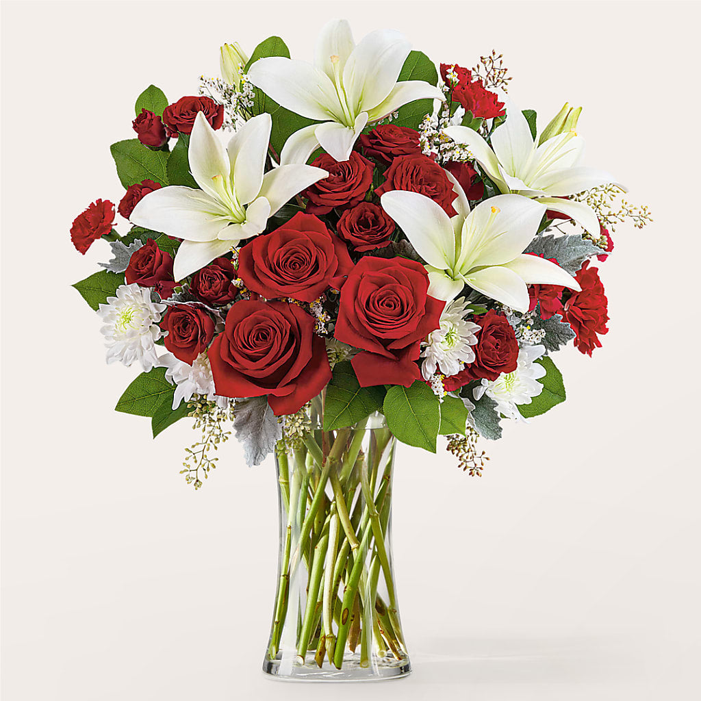 Floral Symphony Bouquet – TIM'S TREEHOUSE NURSERY & FLORAL, Sutherlin OR