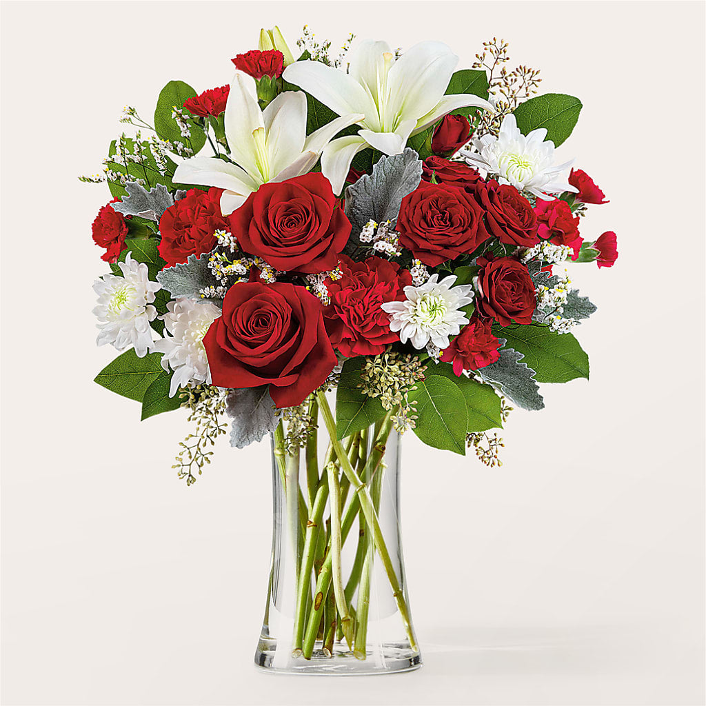 Floral Symphony Bouquet – TIM'S TREEHOUSE NURSERY & FLORAL, Sutherlin OR