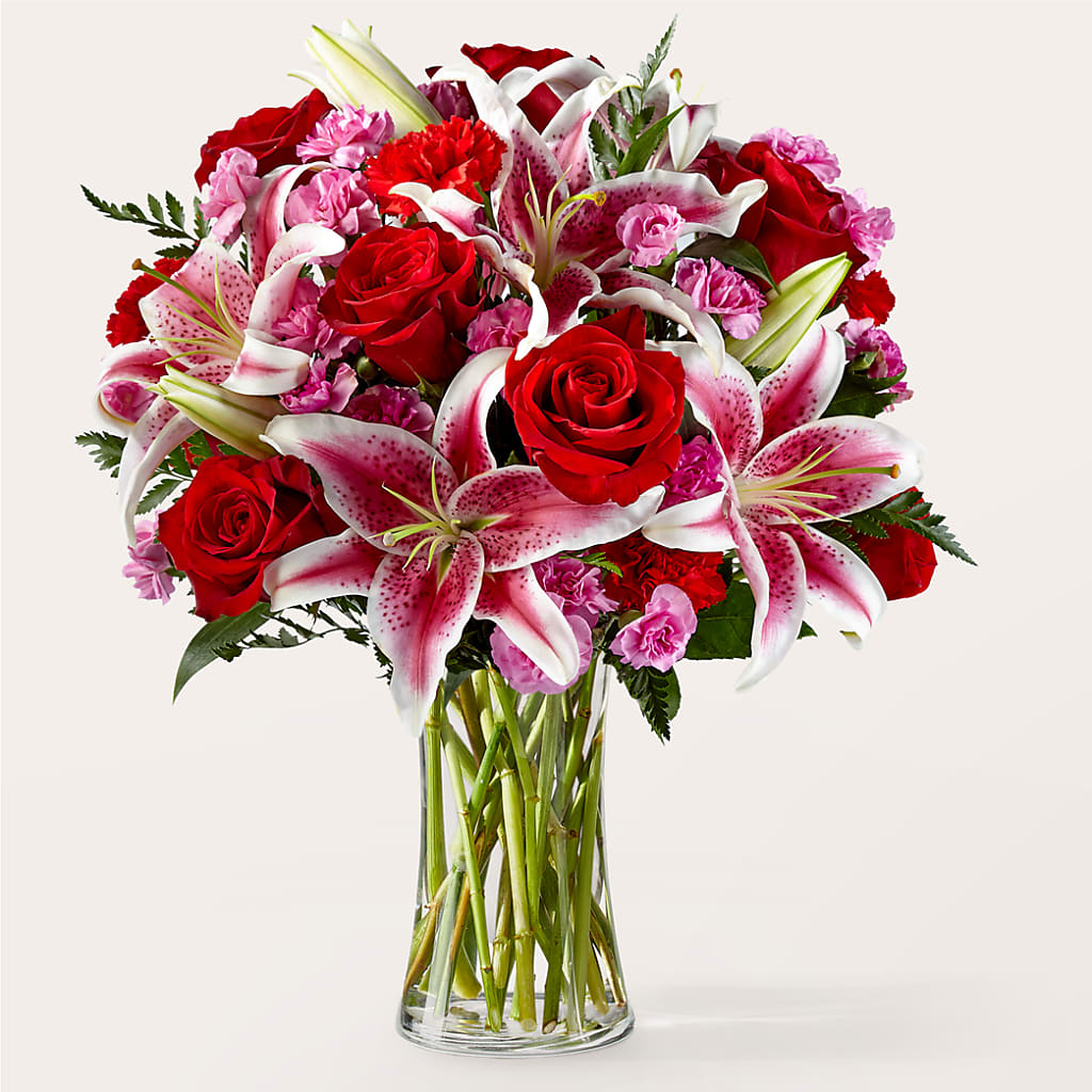 Honeymoon Bouquet – TIM'S TREEHOUSE NURSERY & FLORAL, Sutherlin OR