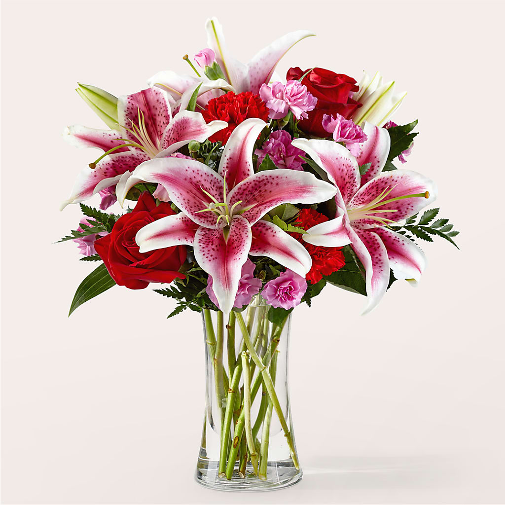 Honeymoon Bouquet – TIM'S TREEHOUSE NURSERY & FLORAL, Sutherlin OR