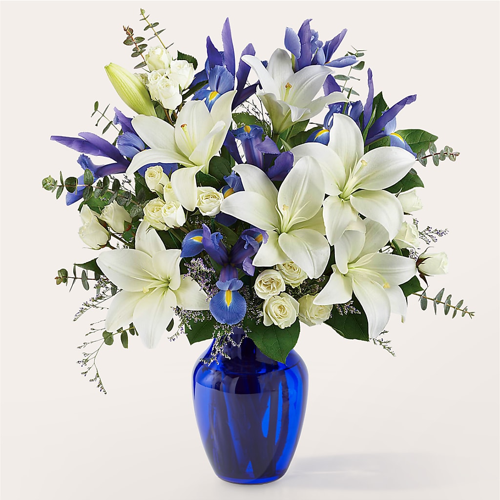 Restorative Pause Bouquet – TIM'S TREEHOUSE NURSERY & FLORAL, Sutherlin OR