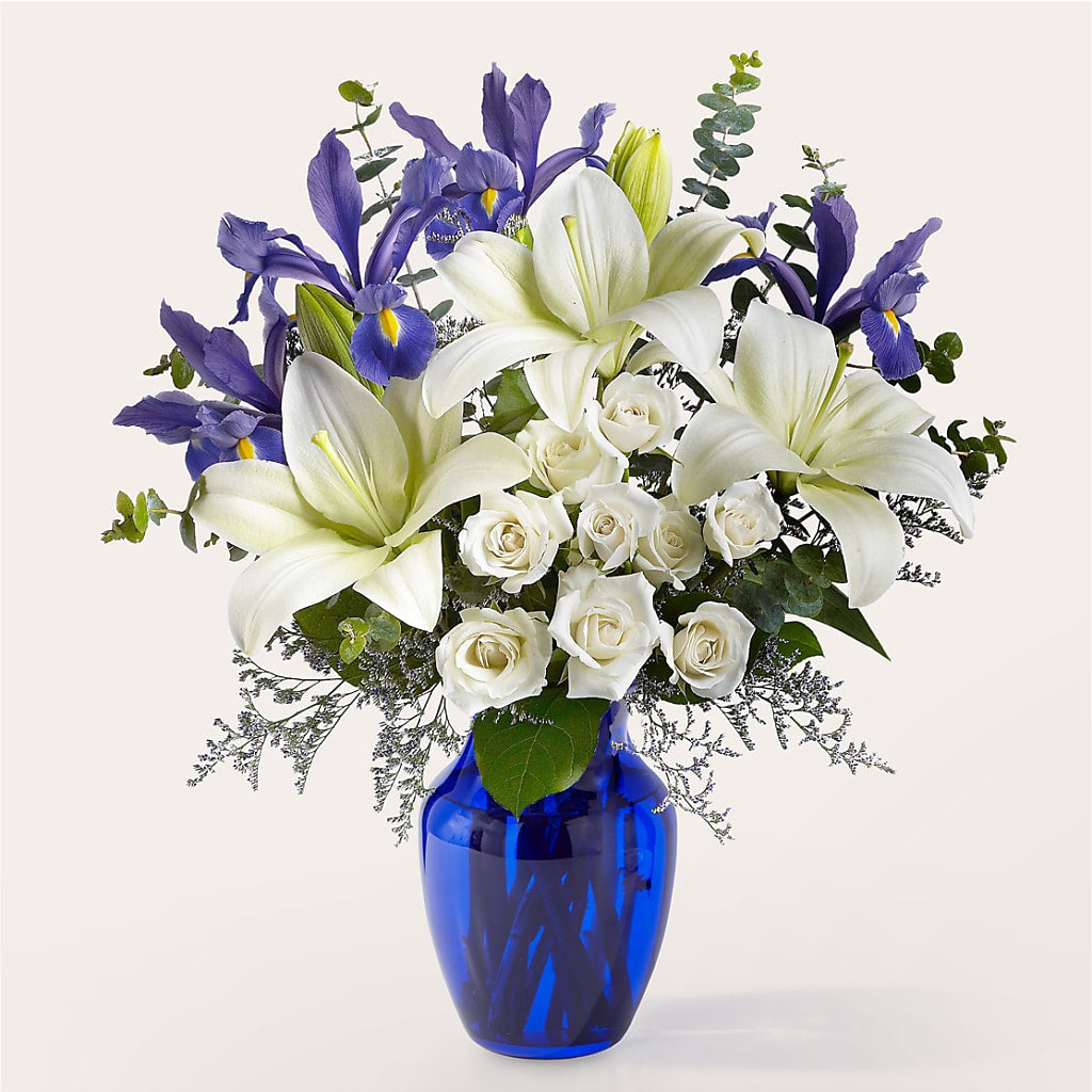 Restorative Pause Bouquet – TIM'S TREEHOUSE NURSERY & FLORAL, Sutherlin OR
