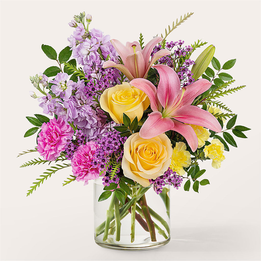 Jubilee Bouquet – TIM'S TREEHOUSE NURSERY & FLORAL, Sutherlin OR