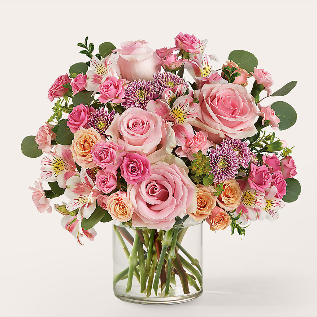 Pleasant Pastures Bouquet – TIM'S TREEHOUSE NURSERY & FLORAL, Sutherlin OR